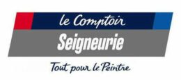 Le comptoir Seigneurie