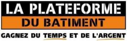 La plateforme du batiment